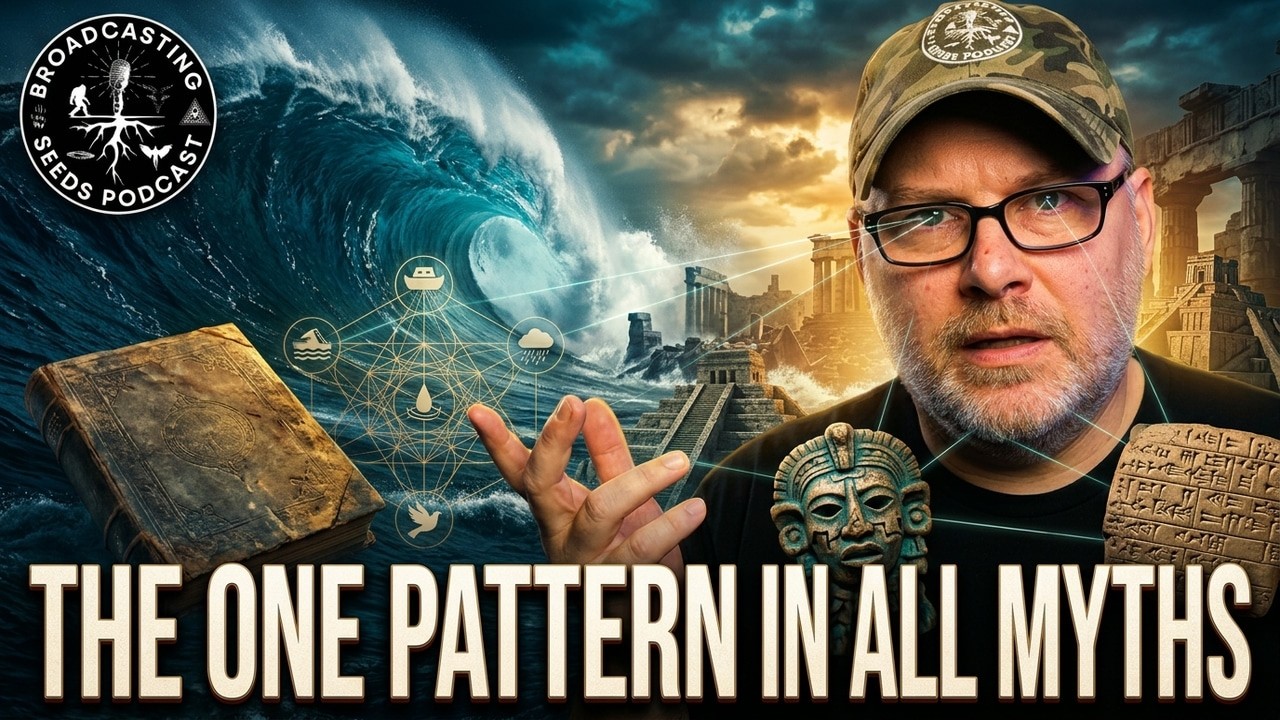 The Flood Narrative Nobody Is Talking About The Flood Narrative Nobody Is Talking About