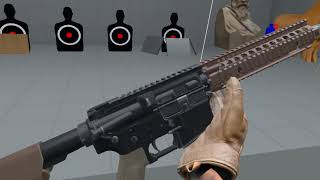 I Really Shouldn't Have Bought This | Gunworld VR