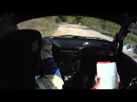 RALLY Colline Metallifere 16 Amadei Rubechi Ps1