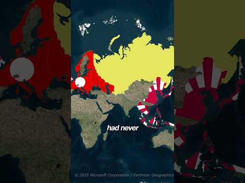 What if USA never joined World war 2 #history #worldwar2 #usa