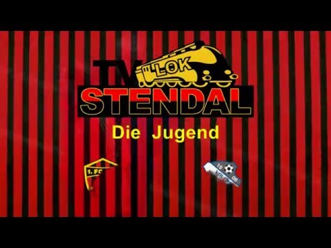 D-Jugend: 1. FC Lok Stendal - VfB Sangerhausen