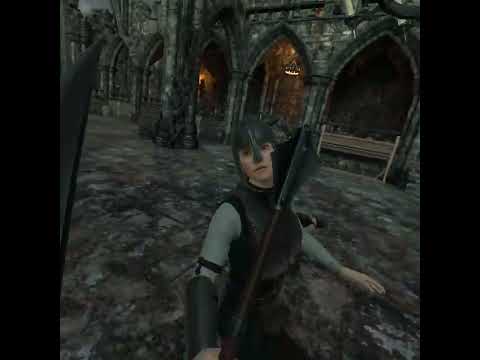 blade and sorcery vr for such a big sword but it sucks