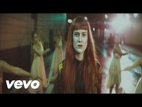 OWLLE - Ticky Ticky (Official Video)