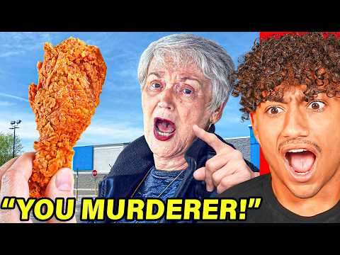 WORST KAREN FREAKOUTS!!