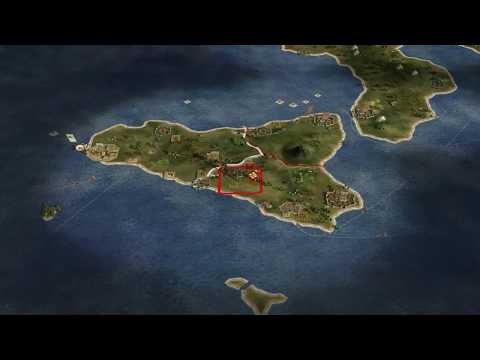 Europa Barbarorum II 2.35 Rome pt 3