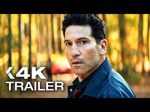 HIS & HERS Trailer German Deutsch (2026) Jon Bernthal, Netflix