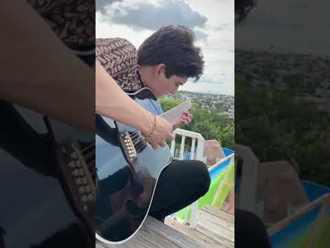 Diamantes |- Natanael Cano - Angel Aispuro | requinto 2021 💎🔥