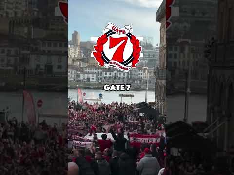 Greece's Most Dangerous Fan Group!