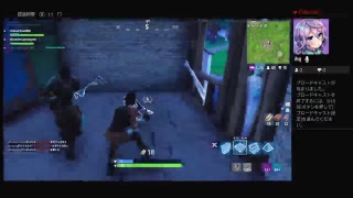 フォートナイトplay game