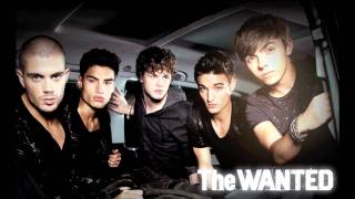 14. The Wanted - The Way I Feel (Album preview)