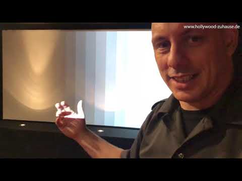 S2E10 - Special Selbstbau Heimkinos / Tag 1 Kalibrierungstour / Heimkino Doku "on the road"