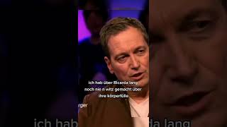 Dieter Nuhr über Ricarda Lang #diegrünen #ricardalang #mindset #motivation #umwelt #klima #fy #fyp