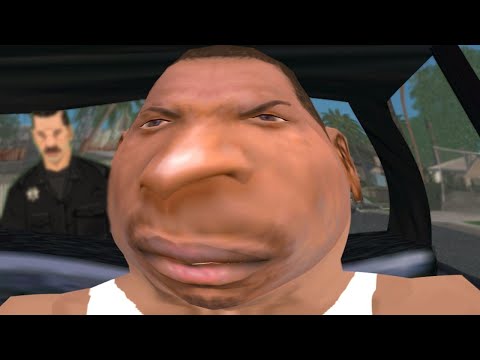 CJ and Friends BREAK QUARANTINE