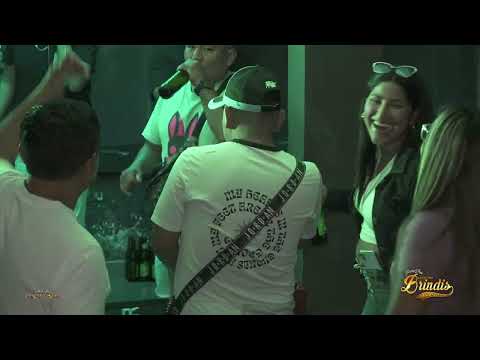 EL SOLITARIO - JEREMY Y SU GRUPO BRINDIS VEMZ...FELIZ CUMPLEAÑOS "CABEZON" DE BAYOVAR