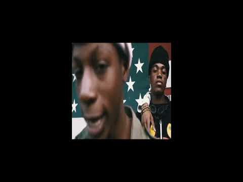 joey badass x capital steez type beat "Revelation 13.16"
