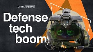 Why Europe Is Racing to Build Its Own Defense Industry — And Why Investors Are Betting Big