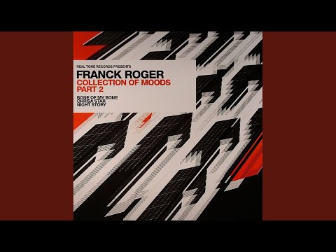 Bone Of My Bone (Original Mix)