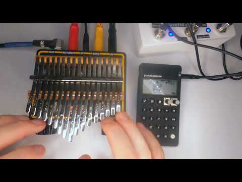 WaveTide Devices Merge Kalimba image 5