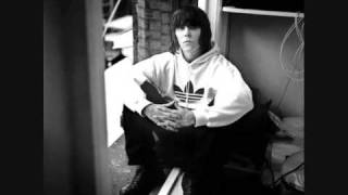 Ian Brown Feat Pharaohe Monch -  Sister Rose