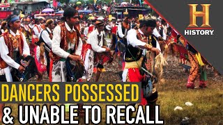 Download lagu Kuda Lumping: A Dance or A Ritual of Possession  | Think You Know mp3