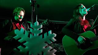 Thea Gilmore - Old December @ Tooting Tram and Social, London 20/12/17