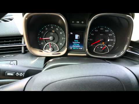 2013 Chevy Malibu K&N CAI, WOT Tune, NO Mufflers