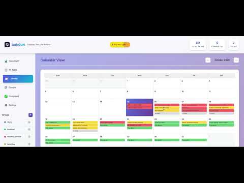 Item video thumbnail