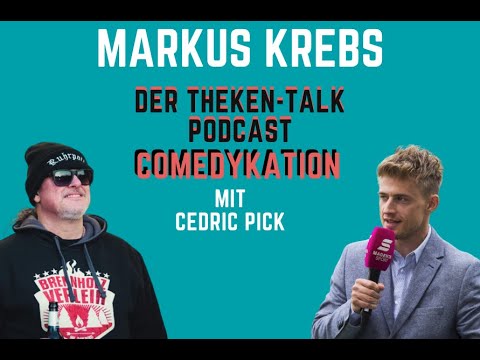 Folge 58 Rosen oder Moderator (Gast Cedric Pick)