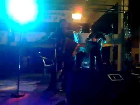 Existir Para Ti/Musica Sierreña Cristiana/Grupo Adonai