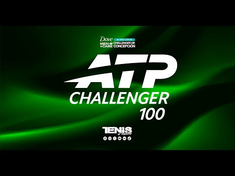 R32: Gonzalo BUENO (PER) vs Marcelo BARRIOS  (CHI)[2]