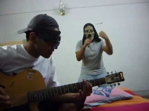 Phaggoth - The Dick That Did It All (Acoustic Metal Version)