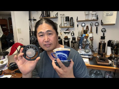 Recreating 2022 WBC Brew champion Routine | Elika Liftee