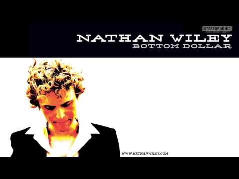 Nathan Wiley - 'Till I'm Better