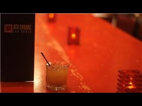 Vodka & Mixed Drinks : How to Make a Tootsie Roll Drink With Chocolate Vodka