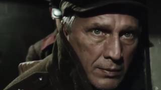 DEATH IN JUNE - Nothing Changes (With "Katyn" scenes)