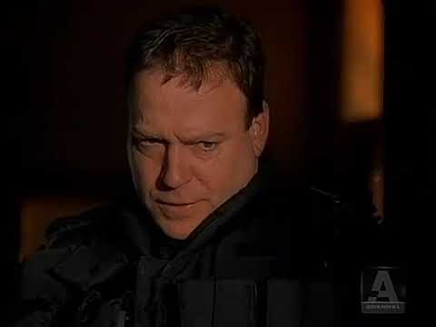 Touched by an Angel - Season 7 E13 - A Death in the Family