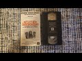 Opening The Weather Underground 2004 VHS