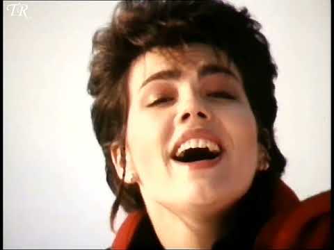 Donatella Milani ♬ Libera ♬ (Musica a colori ♪ 1984) stereo