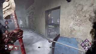 Dead by Daylight_Jason