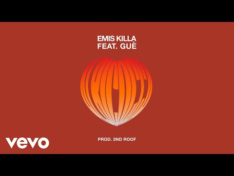 Emis Killa, Guè - ALBICOCCA (lolita)