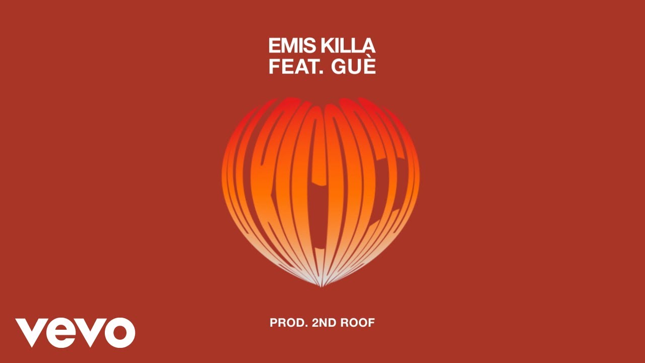 Emis Killa - ALBICOCCA - lolita