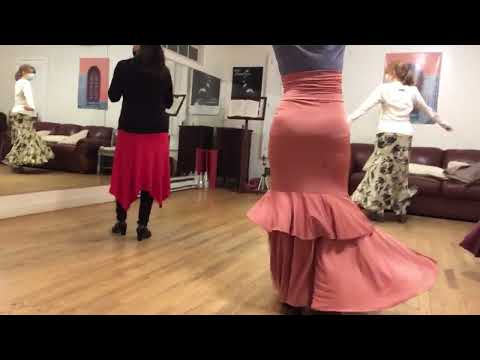 Solea escobilla for Caña