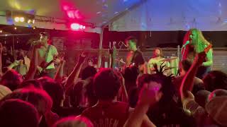 Wavves - Post Acid (Live in Austin)
