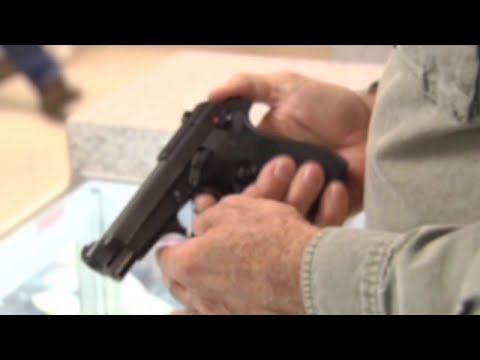 NYC’s & New York State’s New Firearms Safety Announcement