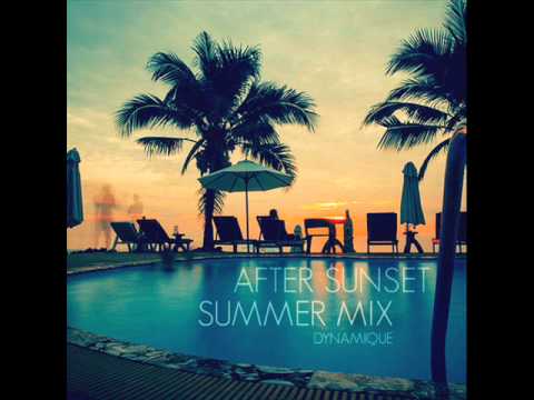 Mosesh Style - Summer soulful mix