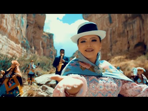 Nayda Gutiérrez - Siempre Te Amaré TUNANTADA (Videoclip Oficial)