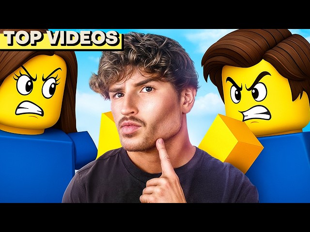 ROBLOX NEED MORE EVERYTHING..