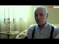 Charles Aznavour Talks to CivilNet 