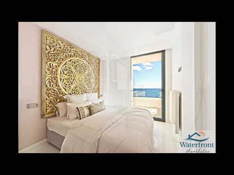 Torrenova Waterfront Apartment for sale in Mallorca