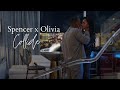 Spencer x Olivia | Collide (+3x07)